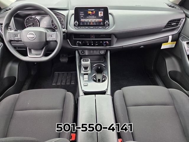Used 2026 Nissan Rogue S FWD image 13