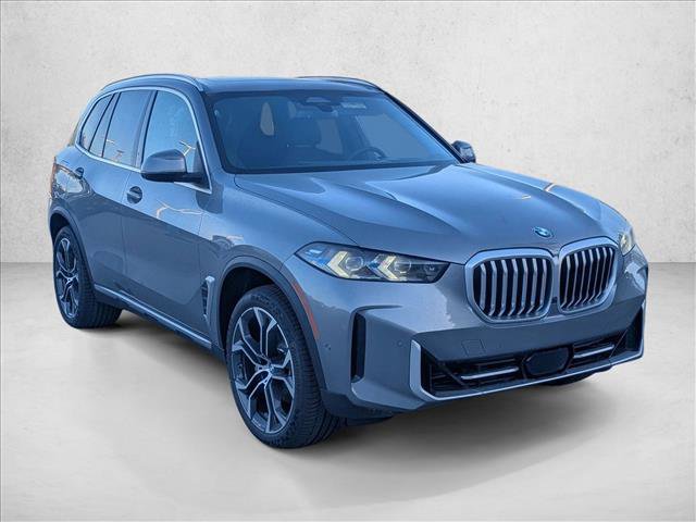 New 2026 BMW X5 sDrive40i image 6