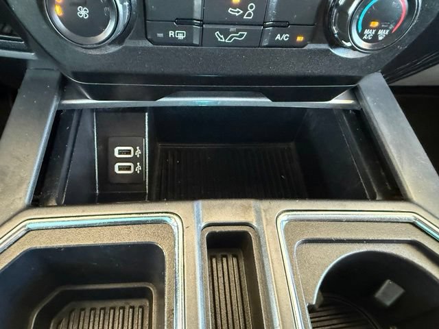Used 2020 Ford F150 XLT w/ Equipment Group 301A Mid RWD image 23
