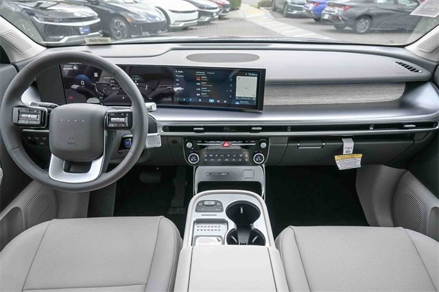New 2026 Hyundai Ioniq 9 SEL image 14