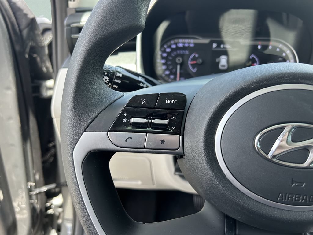 Certified 2024 Hyundai Tucson SE FWD image 29