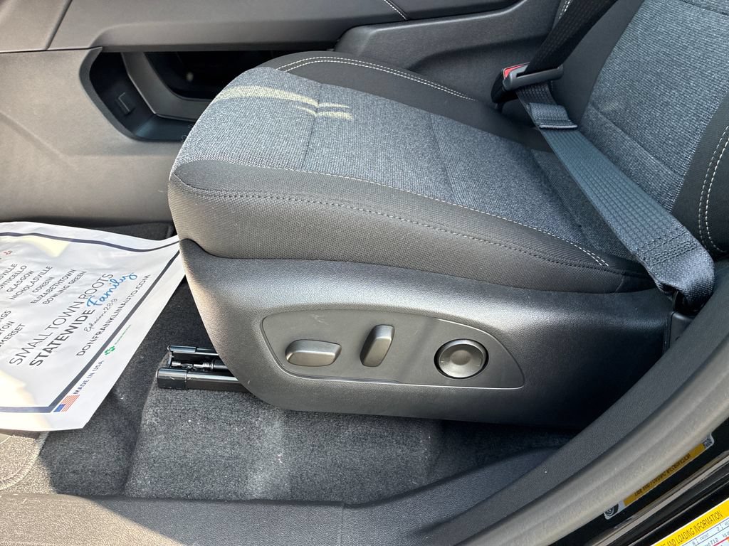 New 2026 GMC Acadia Elevation FWD image 11