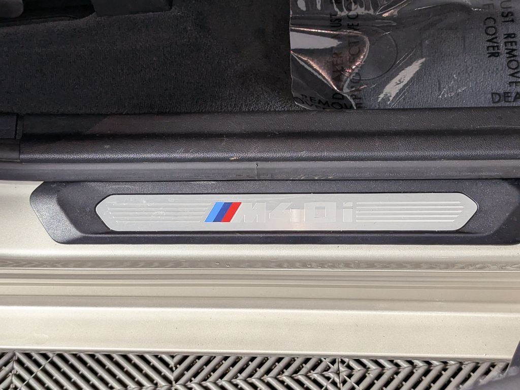 Used 2019 BMW X3 M40i w/ Premium Package AWD/4WD image 14