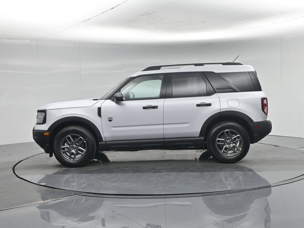 New 2026 Ford Bronco Sport Big Bend AWD/4WD image 24