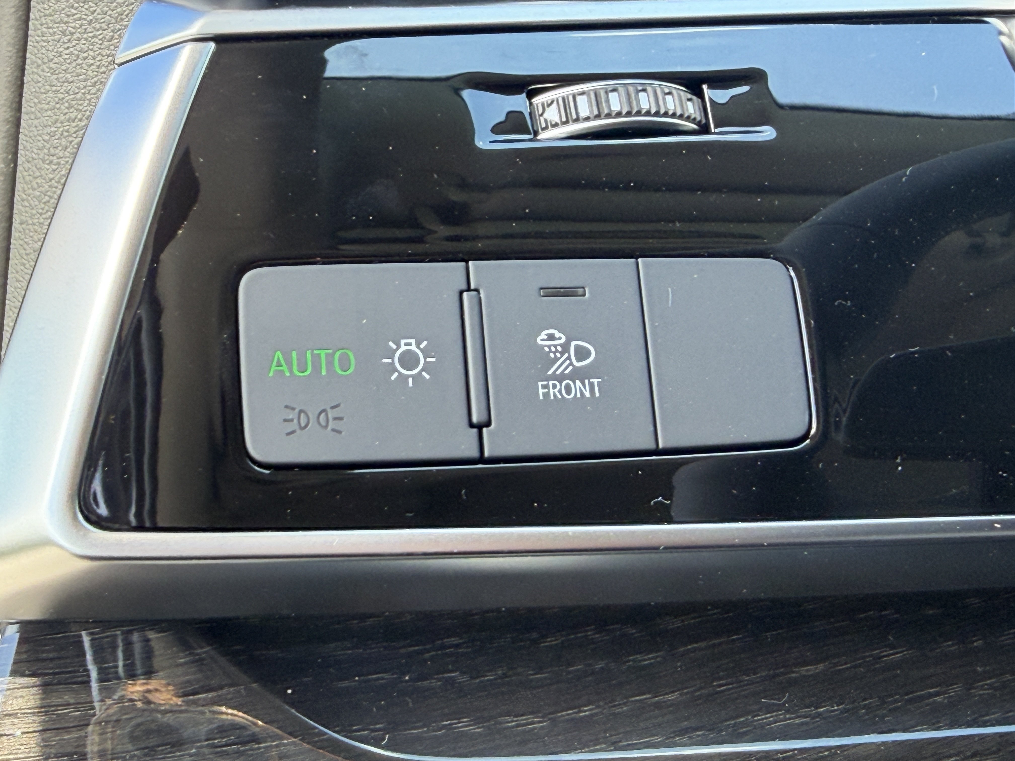 New 2026 Audi Q7 2.0T Premium Plus AWD/4WD image 28