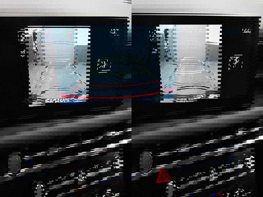 New 2025 Hyundai Tucson SE image 19