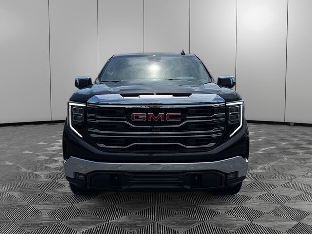 New 2026 GMC Sierra 1500 SLT w/ SLT Premium Plus Package AWD/4WD image 8