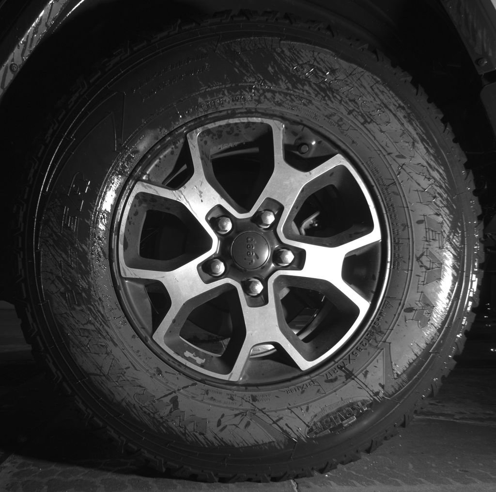 Used 2019 Jeep Wrangler Unlimited Sport S AWD/4WD image 14