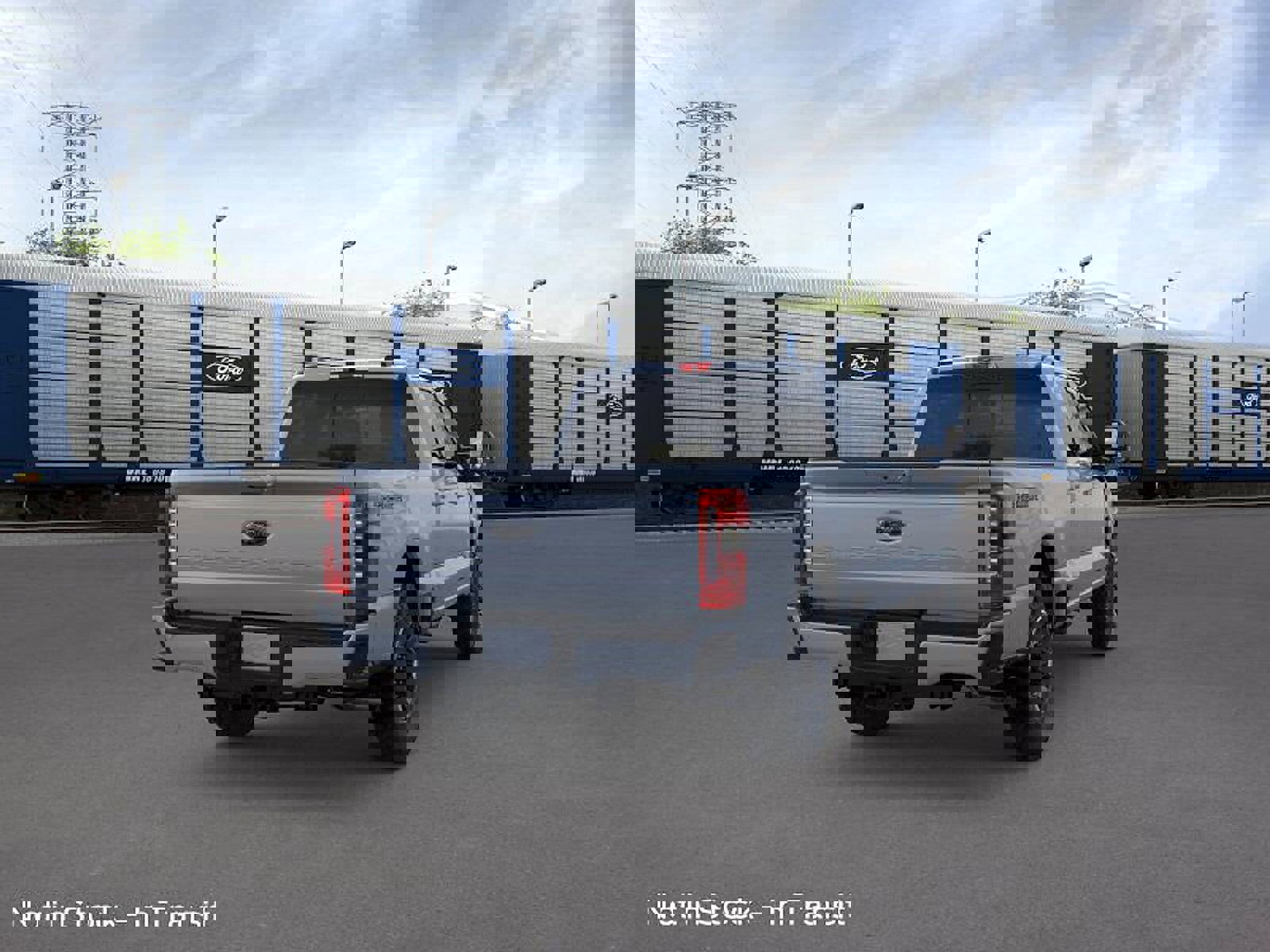 New 2026 Ford F250 Lariat image 30