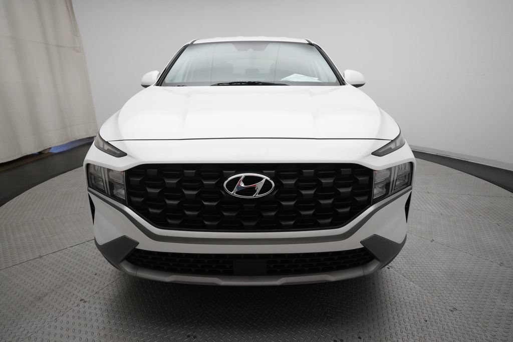 Used 2023 Hyundai Santa Fe SE FWD image 11