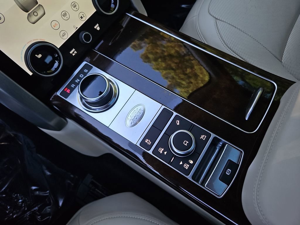 Used 2021 Land Rover Range Rover Westminster Edition image 20