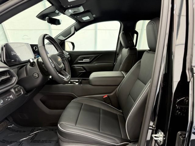 New 2026 Chevrolet Silverado EV LT w/ Premium Package AWD/4WD image 14