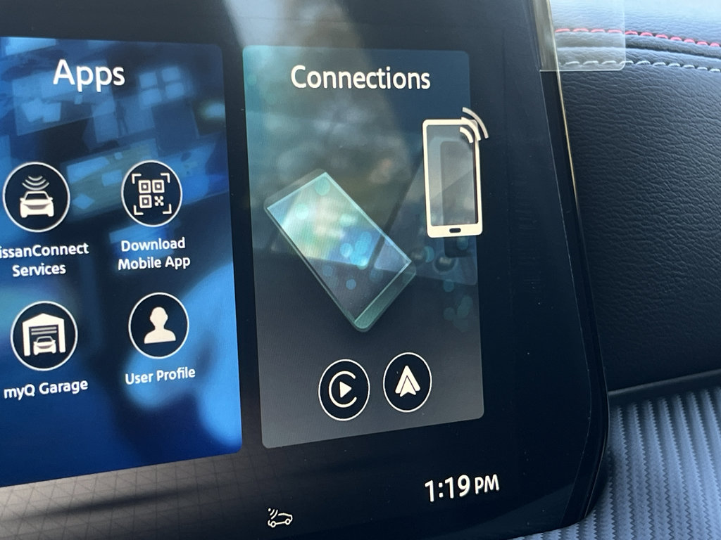 New 2026 Nissan Kicks SR w/ SR Premium Package image 29