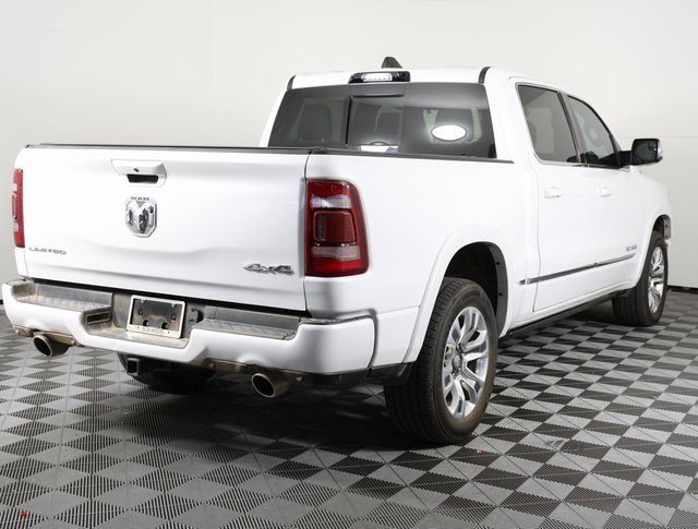 Used 2024 RAM 1500 Limited image 5