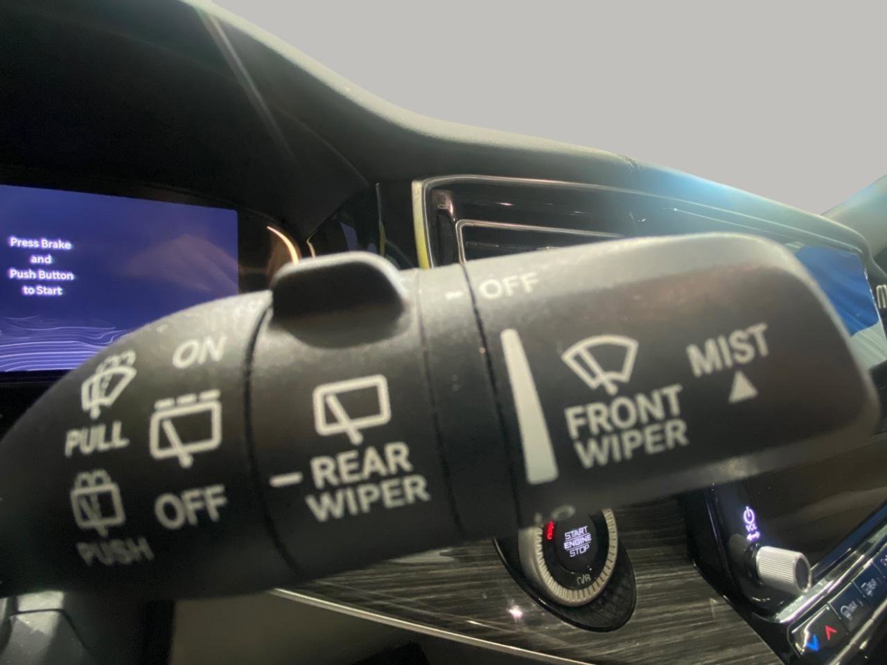 Used 2022 Jeep Wagoneer Series III w/ Premium Group I image 23