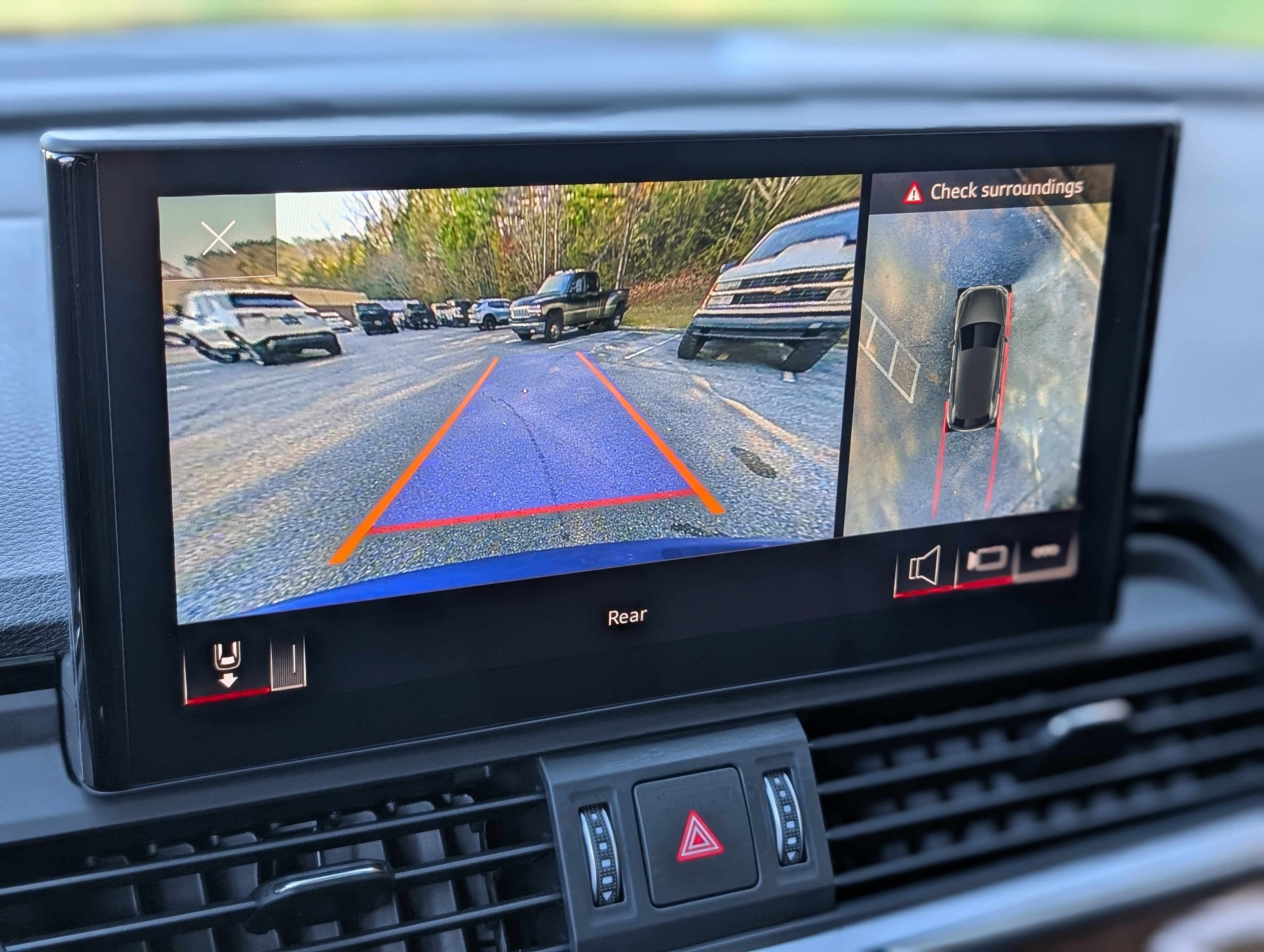 Used 2024 Audi Q5 e Premium Plus image 29