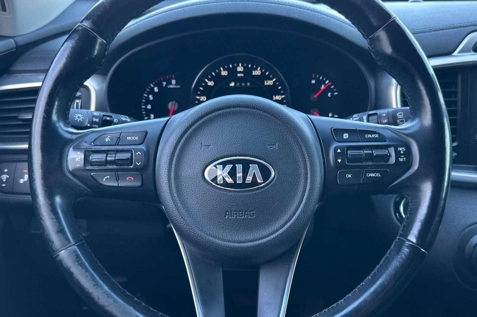 Used 2016 Kia Sorento EX w/ EX Premium Package AWD/4WD image 23