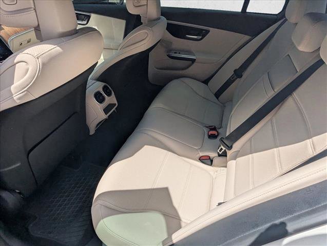 Used 2023 Mercedes-Benz C 300 Sedan image 17
