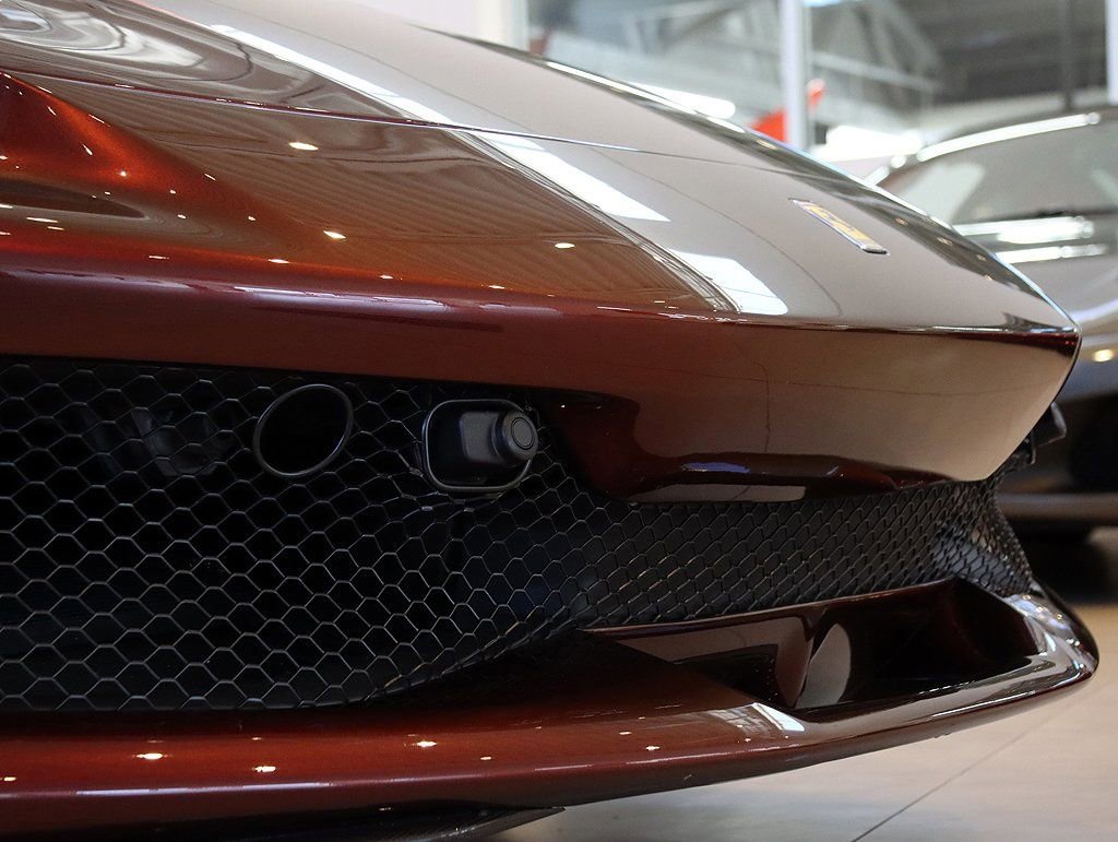 Certified 2023 Ferrari 296 GTS image 28