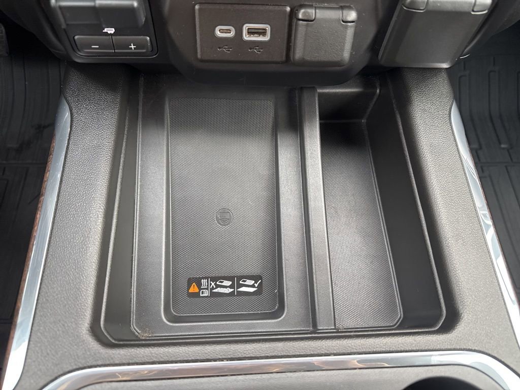 Used 2023 GMC Sierra 3500 Denali image 47