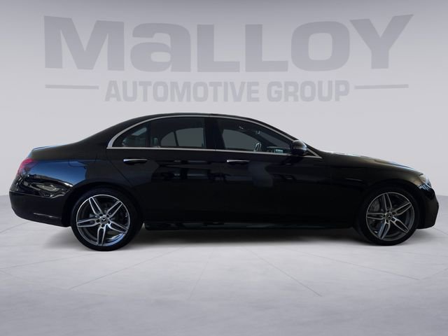 Used 2018 Mercedes-Benz E 300 4MATIC image 6