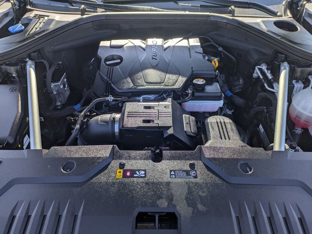 Used 2023 Genesis GV70 2.5T w/ Sport Prestige Package image 25