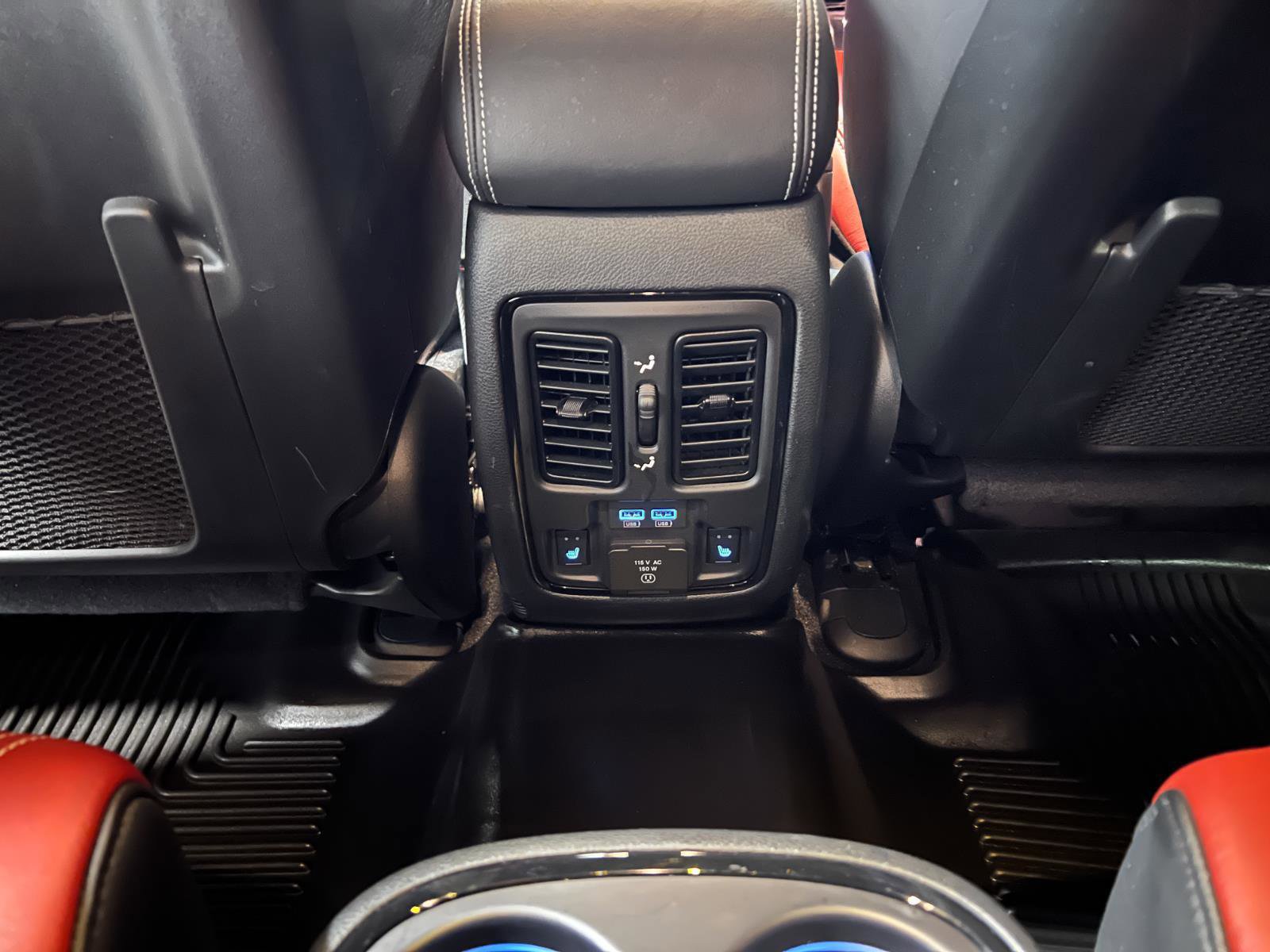 Used 2024 Dodge Durango SRT Hellcat AWD/4WD image 29