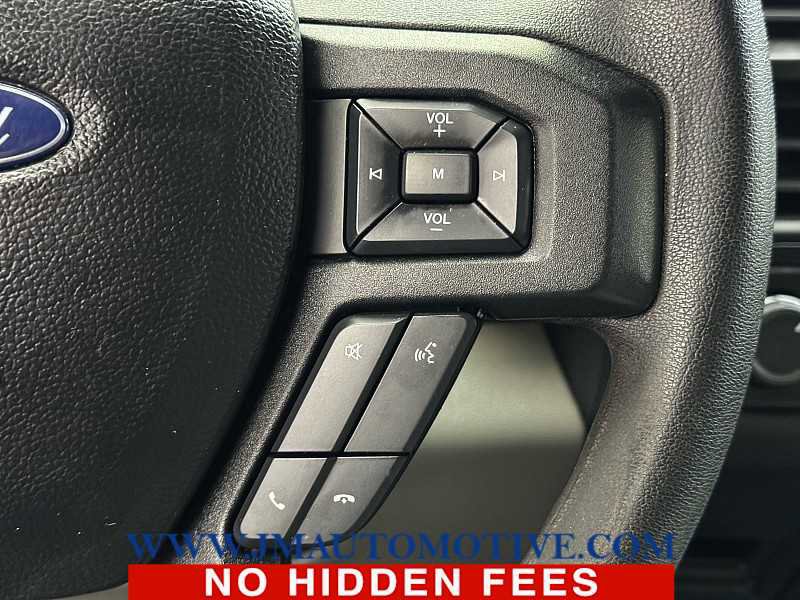 Used 2017 Ford F150 XL w/ Equipment Group 101A Mid image 34