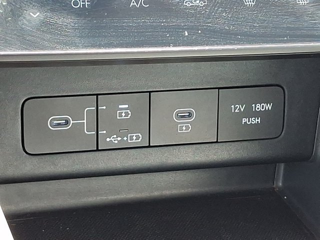 Used 2024 Hyundai Sonata SEL FWD image 24