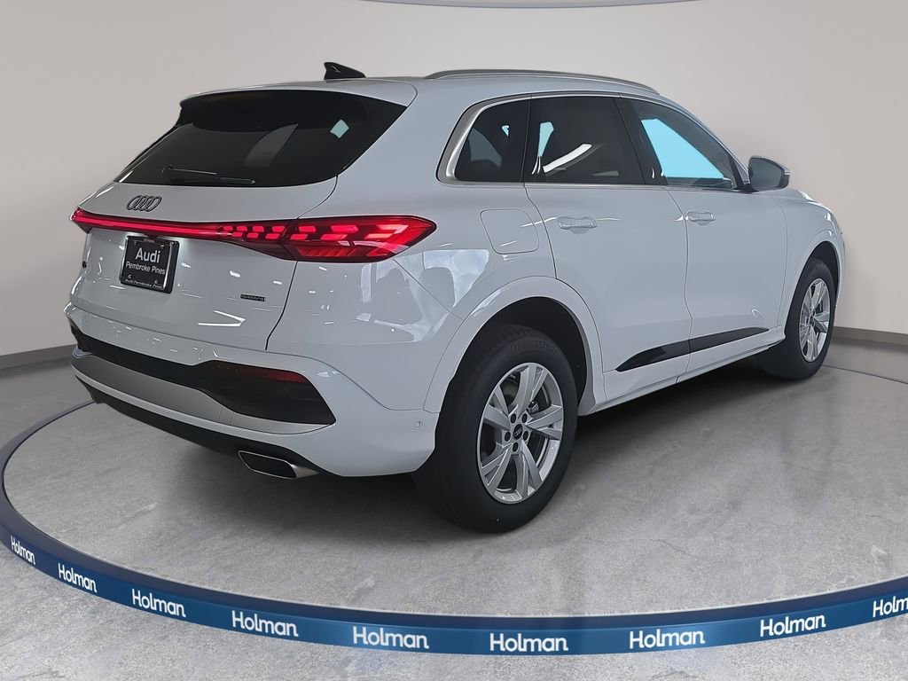 New 2026 Audi RS Q8 performance image 5