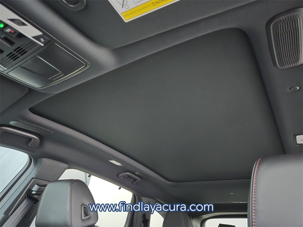 New 2026 Acura MDX A-Spec image 7