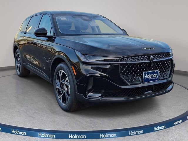 New 2026 Lincoln Nautilus Premier w/ Equipment Group 102A image 3