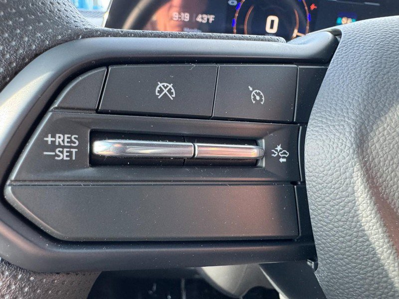 New 2026 Chevrolet Silverado EV W/T w/ LPO, Custom Package image 12