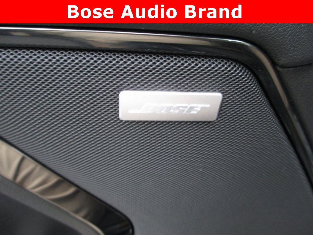 Certified 2025 GMC Sierra 1500 AT4 w/ AT4 Premium Package image 18