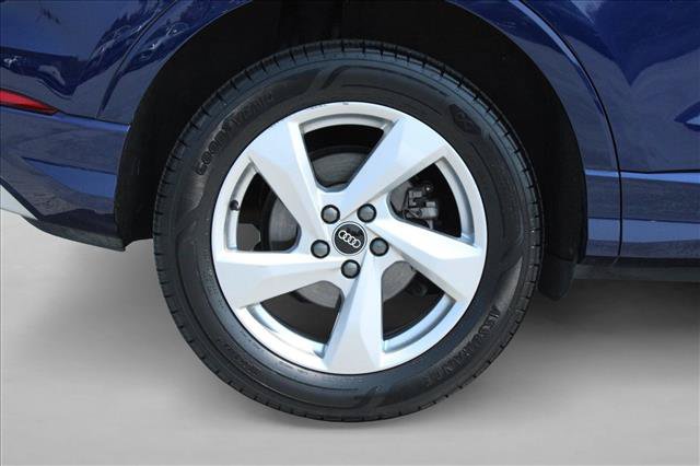 Used 2021 Audi Q3 2.0T Premium w/ Convenience Package AWD/4WD image 15