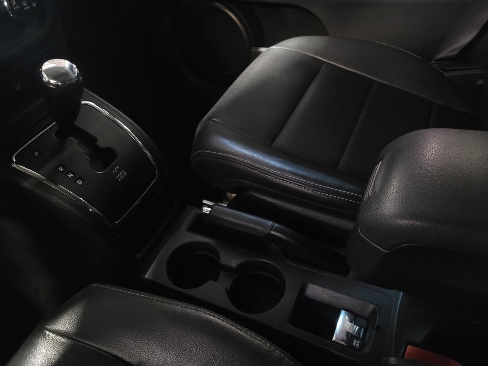 Used 2014 Jeep Patriot Limited AWD/4WD image 26