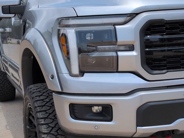 New 2026 Ford F150 Lariat w/ Equipment Group 501A Mid AWD/4WD image 11