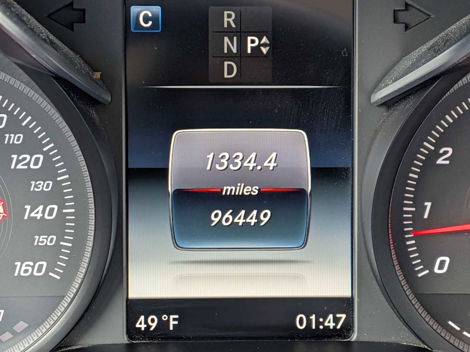 Used 2017 Mercedes-Benz C 300 4MATIC Sedan image 31