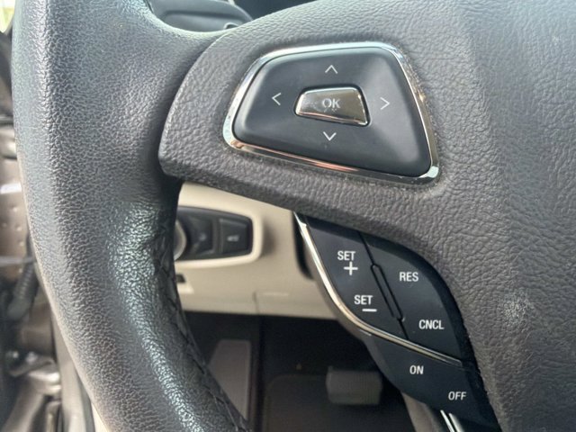 Used 2017 Lincoln MKC Premiere FWD image 28