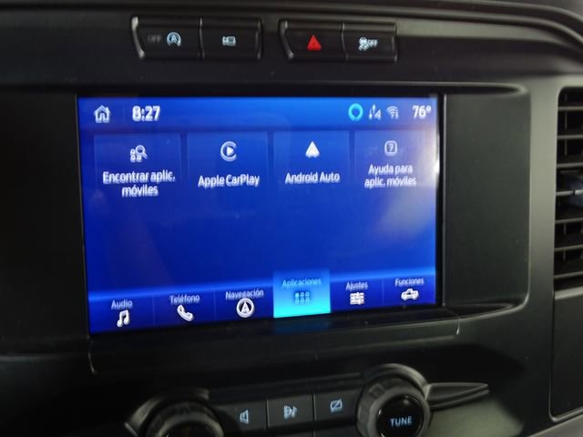 Used 2023 Ford F150 XL w/ STX Appearance Package RWD image 31