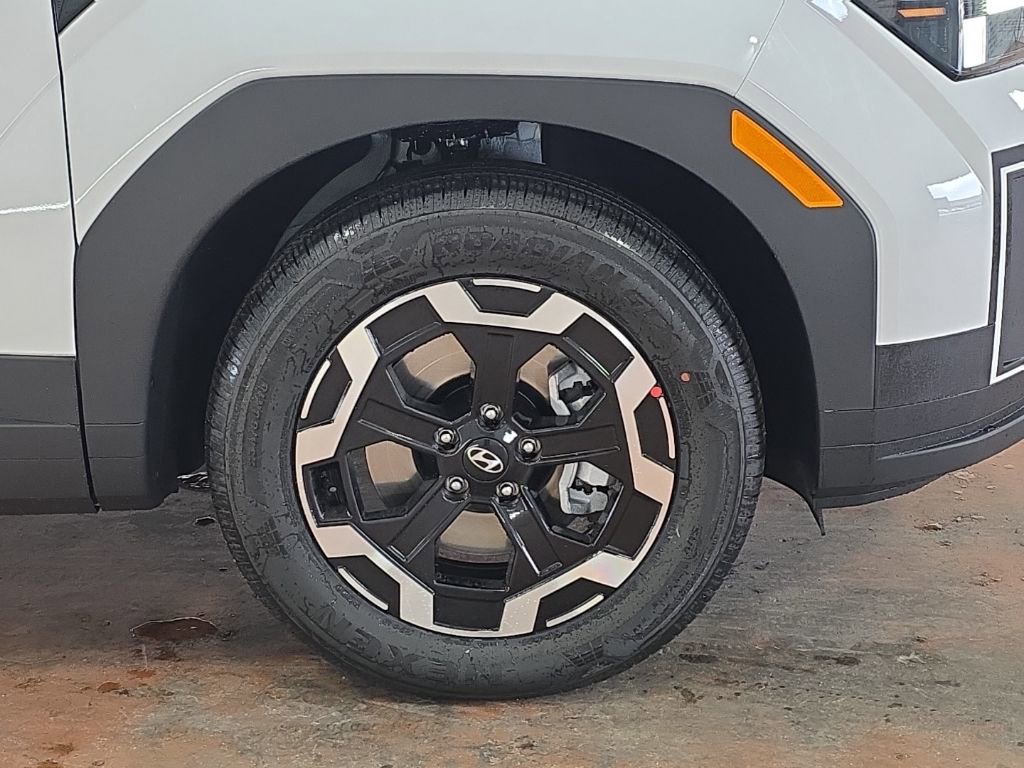 New 2026 Hyundai Santa Fe SEL image 8