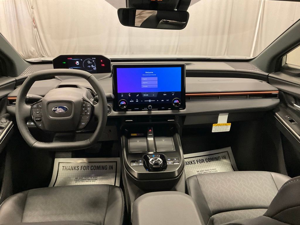 New 2026 Subaru Uncharted AWD image 30