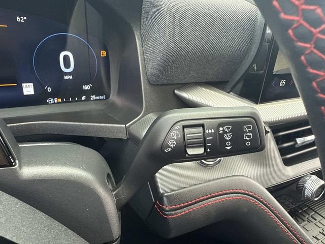 Certified 2025 Ford Explorer ST AWD/4WD image 31