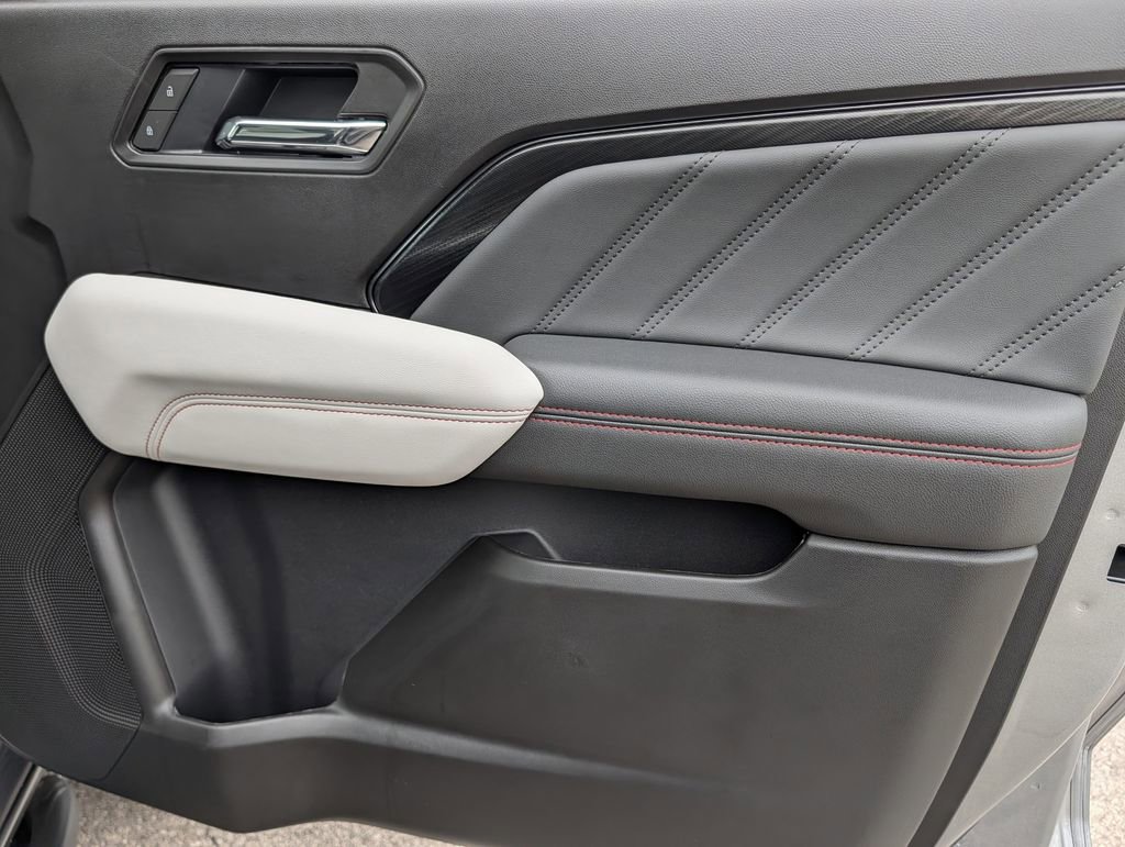New 2026 GMC Canyon AT4X AWD/4WD image 36