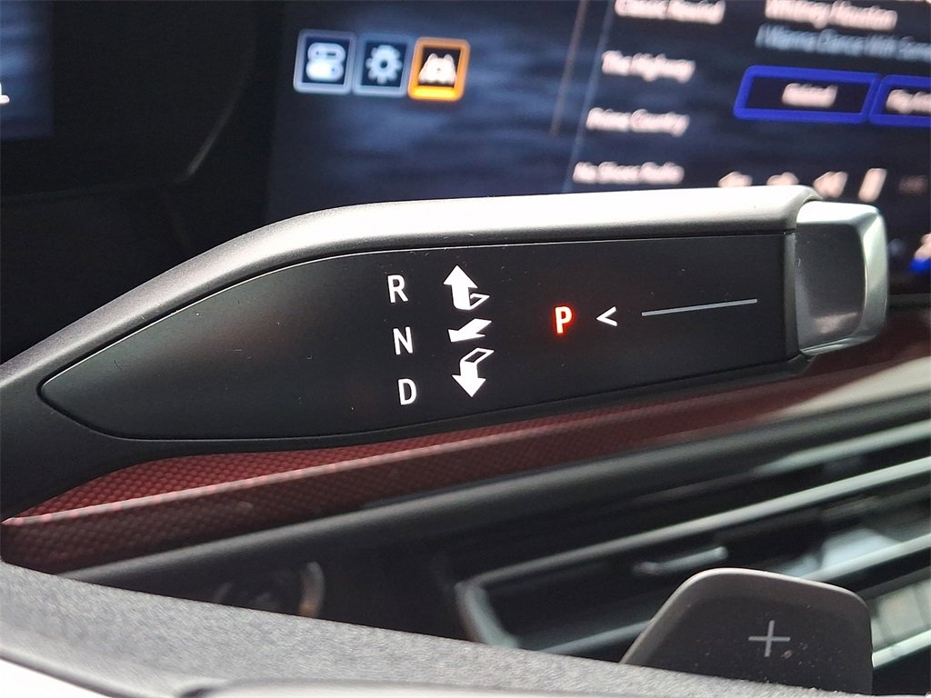 Used 2024 Chevrolet Traverse Z71 w/ Enhanced Driving Package image 14