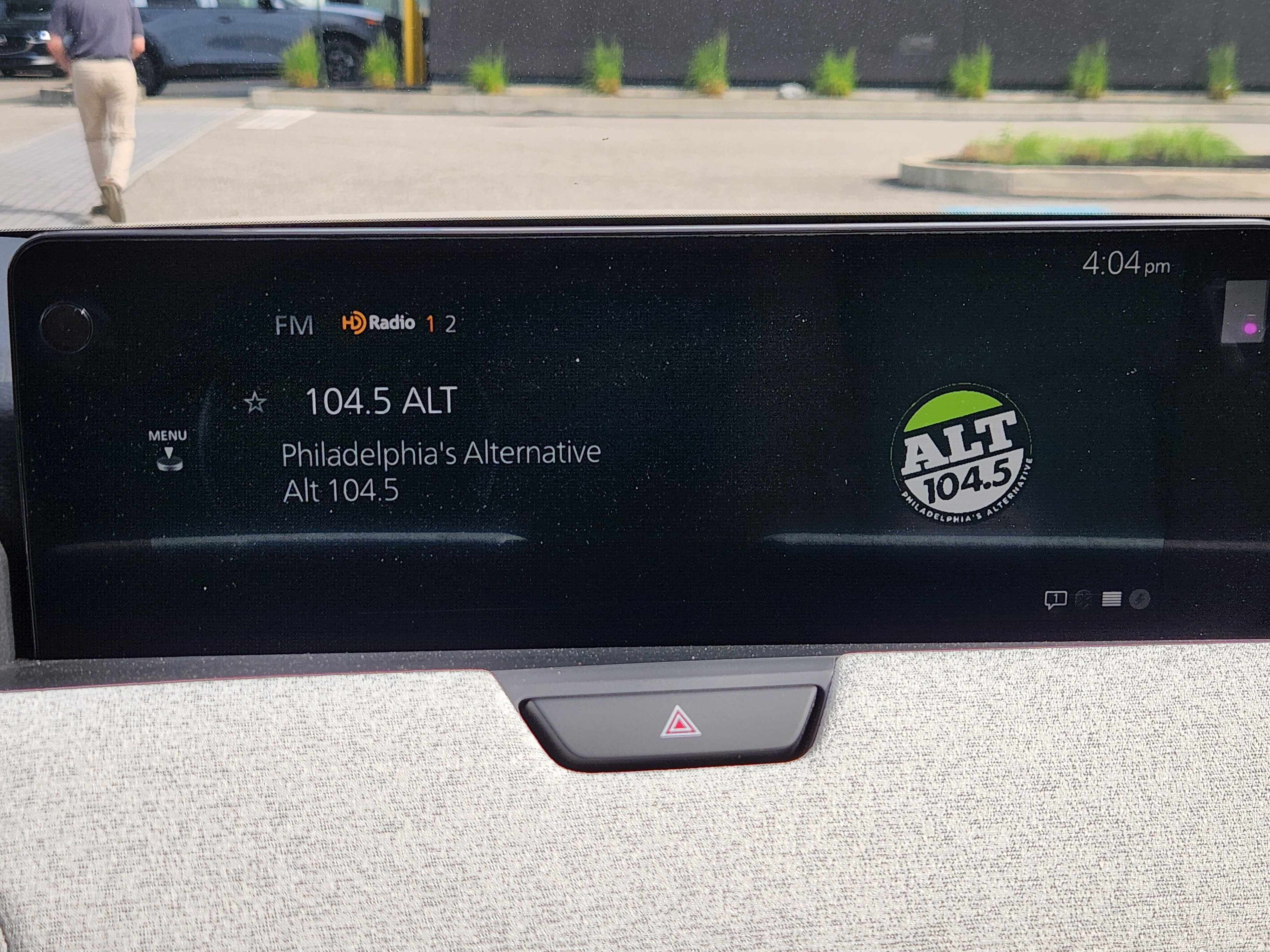 Certified 2025 MAZDA CX-90 3.3 Turbo S w/ Premium Plus AWD/4WD image 11