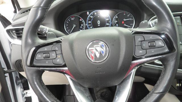Used 2023 Buick Enclave Premium FWD image 26