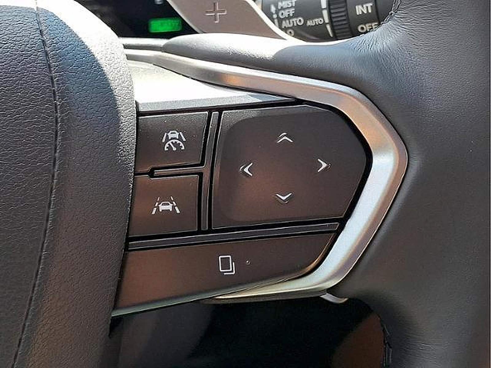 Certified 2023 Lexus NX 450h+ AWD w/ Accessory Package (Z2) image 20