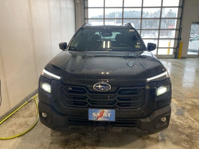 New 2026 Subaru Outback Touring XT AWD/4WD image 4