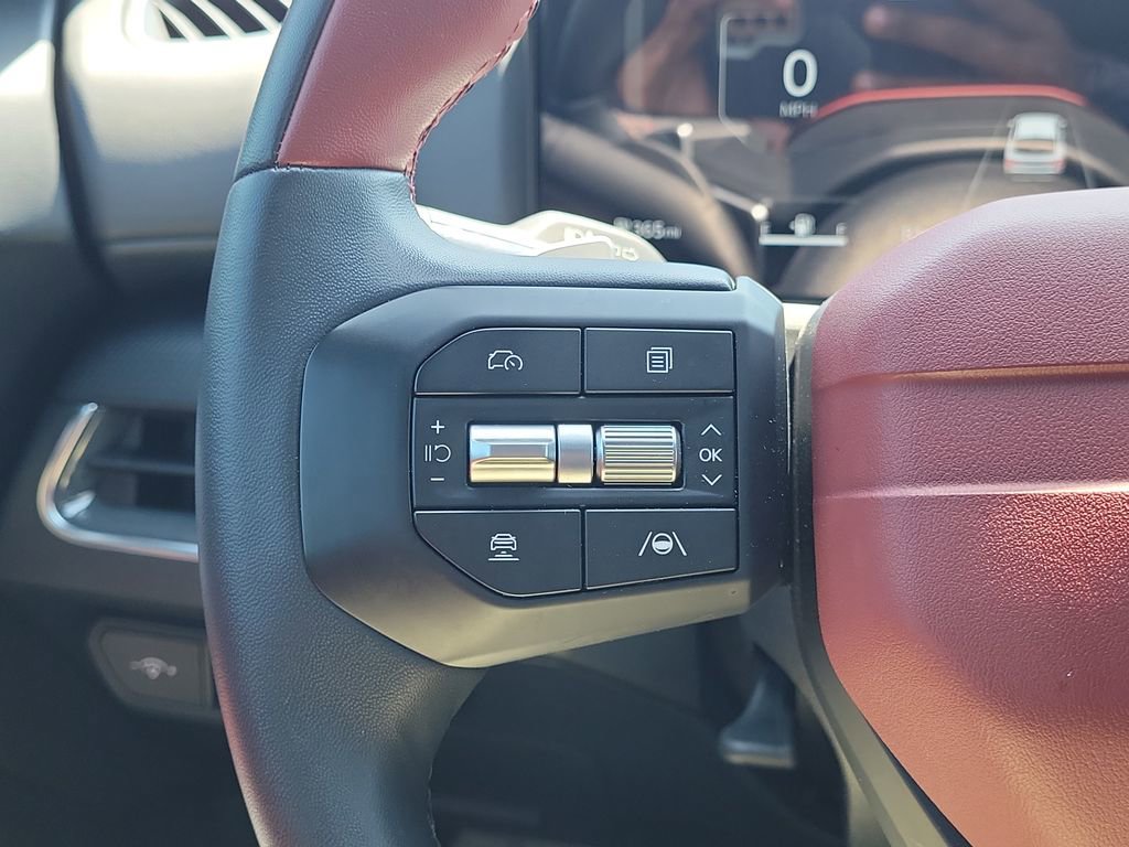 Used 2025 Kia K4 GT-Line w/ GT-Line Premium Package image 25